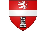 Blason de la commune