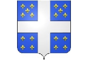 Blason de la commune