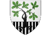 Blason de la commune