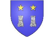 Blason de la commune