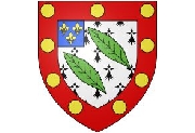 Blason de la commune