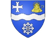 Blason de la commune