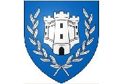 Blason de la commune