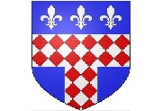 Blason de la commune