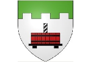 Blason de la commune