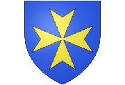 Blason de la commune