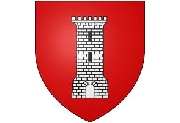 Blason de la commune