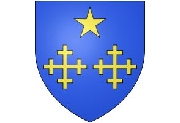 Blason de la commune