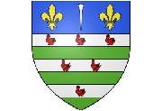 Blason de la commune