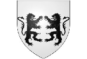 Blason de la commune