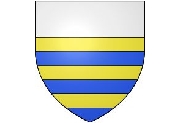 Blason de la commune