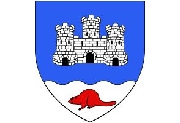 Blason de la commune