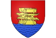 Blason de la commune