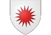 Blason de la commune