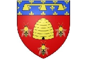 Blason de la commune