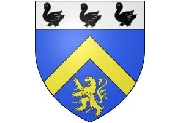 Blason de la commune