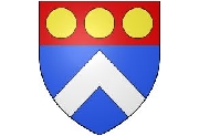 Blason de la commune