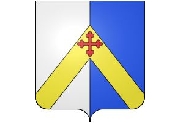 Blason de la commune