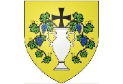 Blason de la commune