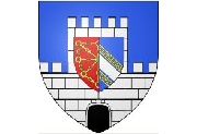 Blason de la commune