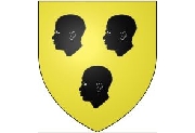 Blason de la commune