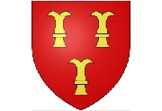 Blason de la commune