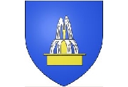 Blason de la commune