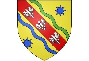 Blason de la commune