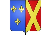 Blason de la commune