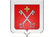 Blason de la commune