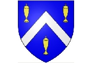 Blason de la commune