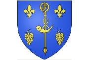 Blason de la commune