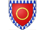 Blason de la commune