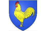 Blason de la commune