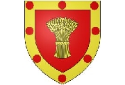 Blason de la commune