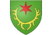 Blason de la commune