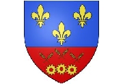 Blason de la commune