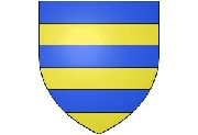 Blason de la commune